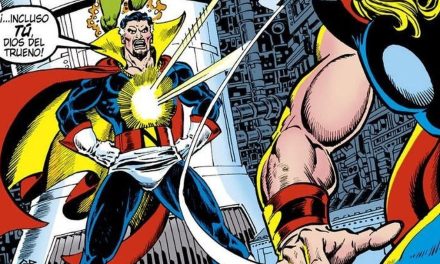 «Los Vengadores #8: Nefaria Supremo» (Varios autores, Panini Cómics)