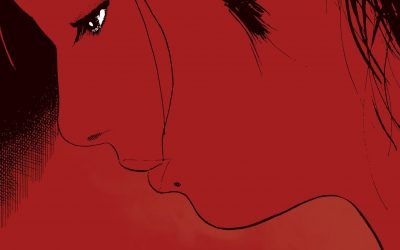 «OEN» (Ryoichi Ikegami, Satori Ediciones)