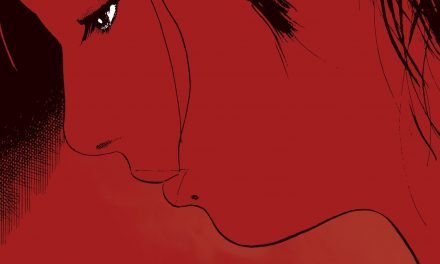 «OEN» (Ryoichi Ikegami, Satori Ediciones)