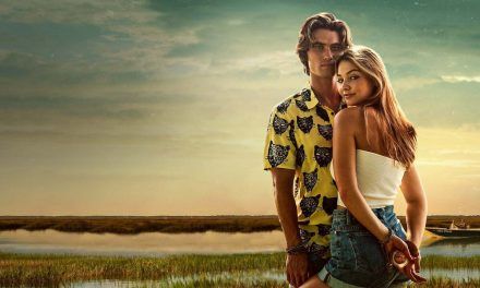 «Outer Banks» (2a temporada)