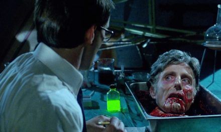 «Re-Animator» (Stuart Gordon, 1985)