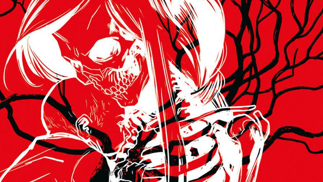 «Stillwater #1: Rabia, rabia» (Chip Zdarsky y Ramón K. Pérez, ECC Ediciones)