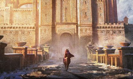 «The Witcher: La pesadilla del lobo»