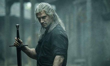 «The Witcher» (2a temporada)