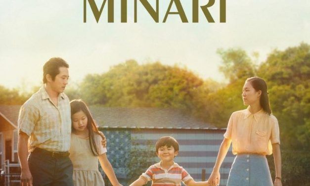 «Minari. Historia de mi familia» (Lee Isaac Chung, 2020)
