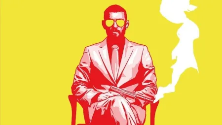 "American Ronin: Íncubo" (Peter Milligan y Aco, Panini Cómics) americanroninincubo_destacada