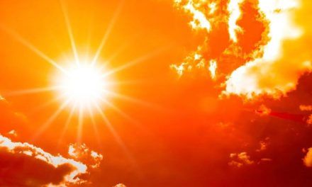 Diez cómics refrescantes para sobrevivir a una ola de calor