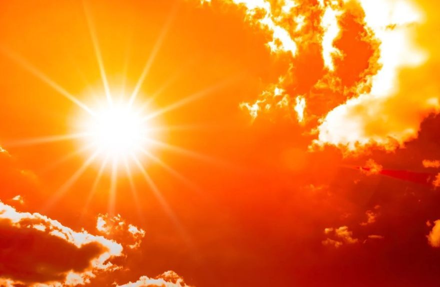Diez cómics refrescantes para sobrevivir a una ola de calor