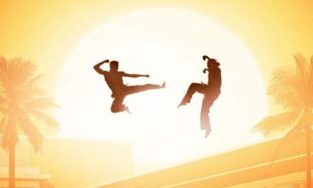 «Cobra Kai» (4a temporada)