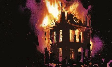 «Doctor Extraño #2: Los últimos días de la magia» (Jason Aaron, Chris Bachalo y otros, Panini Cómics)