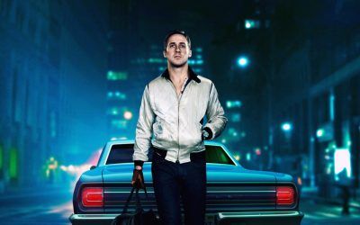 «Drive» (Nicolas Winding Refn, 2011)