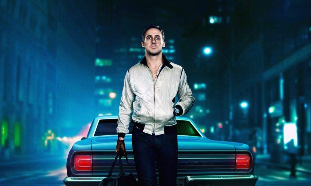 «Drive» (Nicolas Winding Refn, 2011)