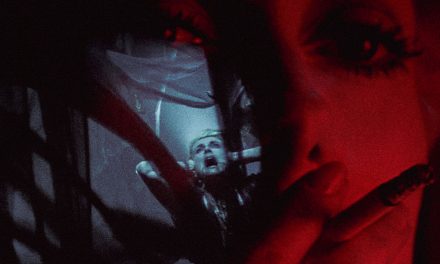 «El ansia» (Tony Scott, 1983)