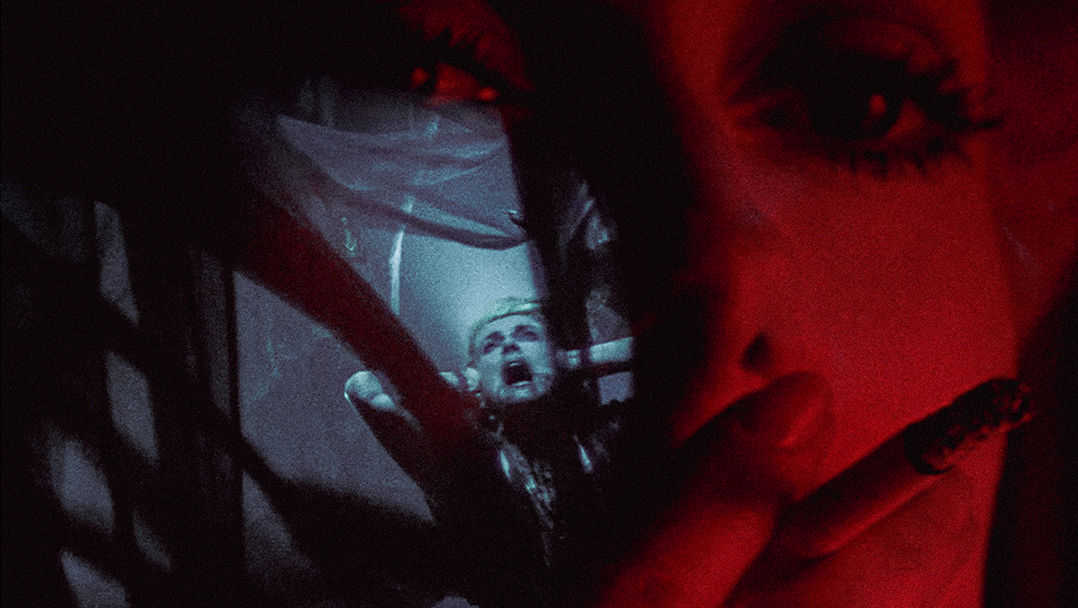 «El ansia» (Tony Scott, 1983)