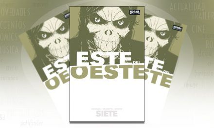 «Este del Oeste #7» (Jonathan Hickman y Nick Dragotta, Norma Editorial)