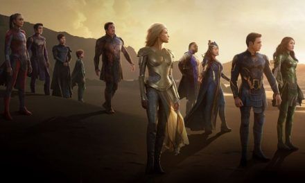 «Eternals»