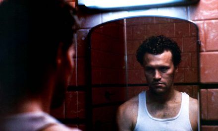 «Henry: Retrato de un asesino» (John McNaughton, 1986)
