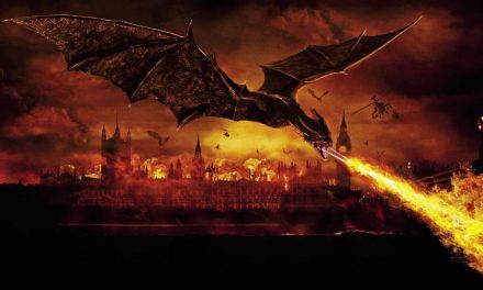 «El imperio del fuego» (Rob Bowman, 2002)