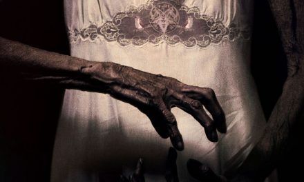 «La abuela»
