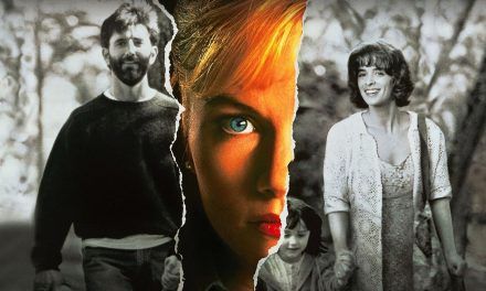 «La mano que mece la cuna» (Curtis Hanson, 1992)