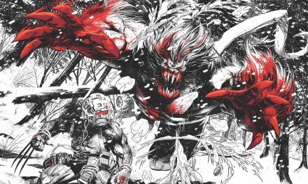 «Lobezno: Blanco, negro y sangre» (Varios autores, Panini Cómics)