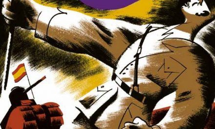 «Miguel Núñez, mil vidas más» (Pepe Gálvez y Alfonso López, Desfiladero Ediciones)