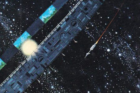 "Mundo Anillo" (Larry Niven, 1980) mundodisco_destacada