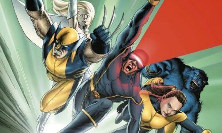 «Patrulla-X: El don» (John Cassaday y Joss Whedon, Panini Cómics)