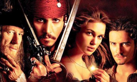 «Piratas del Caribe: La maldición de la Perla Negra» (Gore Verbinski, 2003)