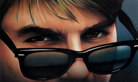 «Risky Business» (Paul Brickman, 1983)