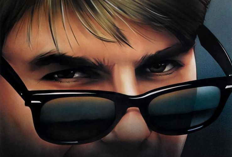 «Risky Business» (Paul Brickman, 1983)