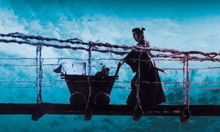 «Shogun Assassin» (Robert Houston, 1980)