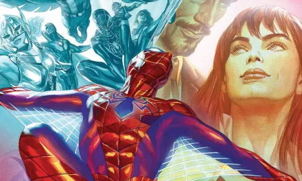 «El Asombroso Spiderman #53: Asalto al poder» (Dan Slott y otros, Panini Cómics)