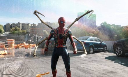 «Spider-Man: No Way Home»