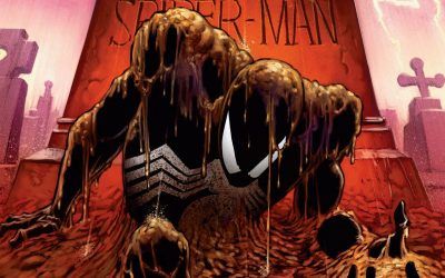 «Spiderman: La Última Cacería de Kraven» (J. M. DeMatteis y Mike Zeck, 1987)