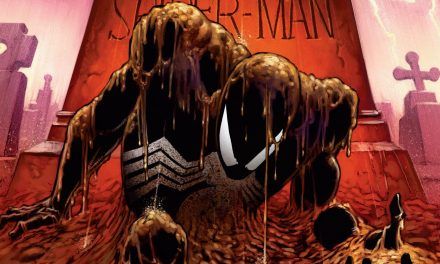 «Spiderman: La Última Cacería de Kraven» (J. M. DeMatteis y Mike Zeck, 1987)