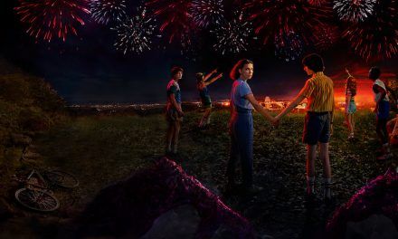 «Stranger Things» (4a temporada)