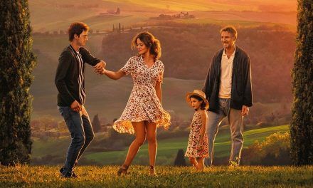 «Una villa en la Toscana»