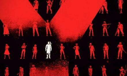 «Y: El Último Hombre»