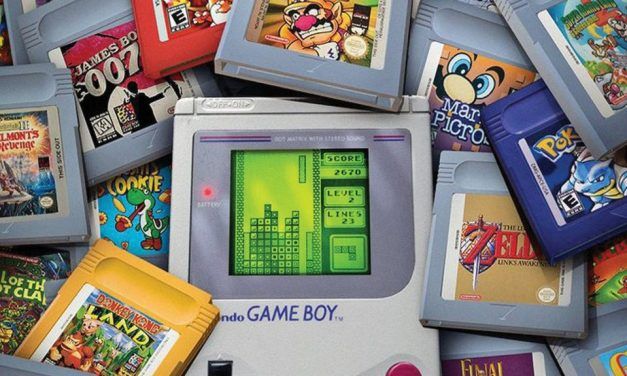 «1990-2000: La década de la revolución en los videojuegos» (Enrique Segura Alcalde, Dolmen Editorial)