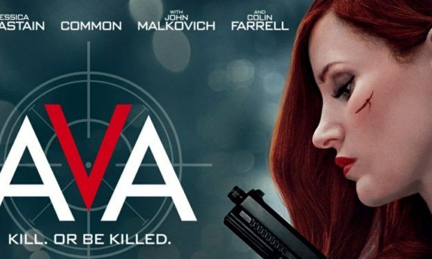 «Ava» (Tate Taylor, 2020)