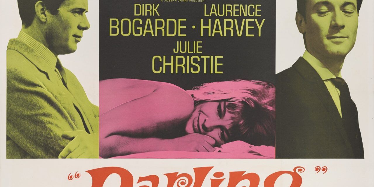 «Darling» (John Schlesinger, 1965)