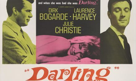 «Darling» (John Schlesinger, 1965)
