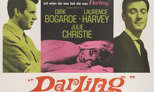 «Darling» (John Schlesinger, 1965)
