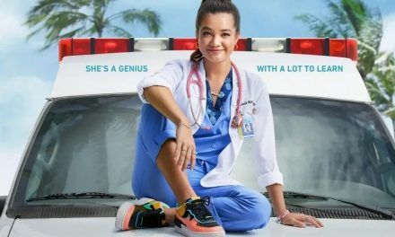 «Doogie Kamealoha, una médica precoz»