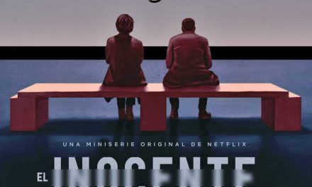 «El inocente» (Oriol Paulo, 2021)