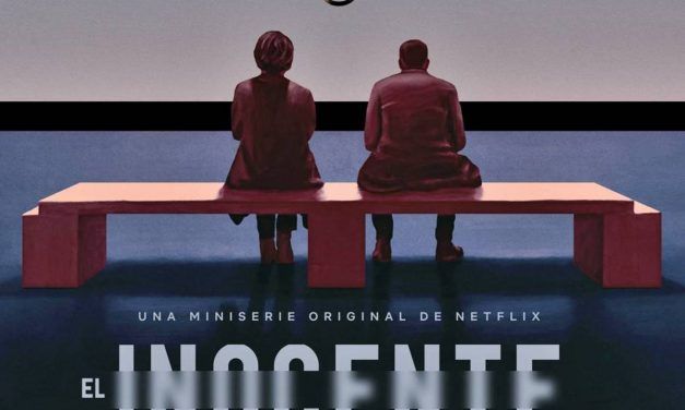 «El inocente» (Oriol Paulo, 2021)