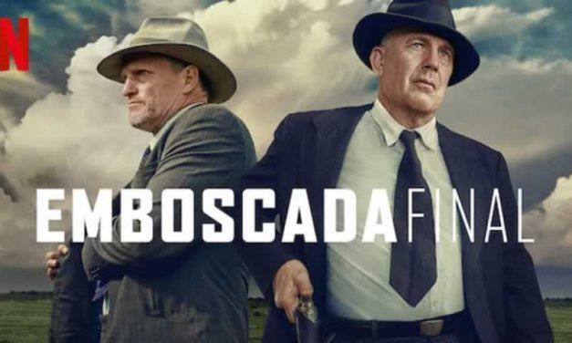 «Emboscada final» (John Lee Hancock, 2019)
