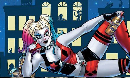 «Harley Quinn y las Aves de Presa: A la caza de Harley» (Amanda Conner, Jimmy Palmiotti y Chad Hardin, ECC Ediciones)