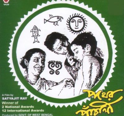 «La canción del camino» (Satyajit Ray, 1955)